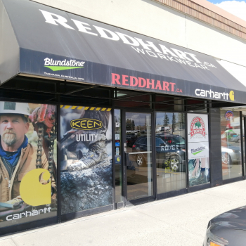 Reddhart Workwear-Calgary South